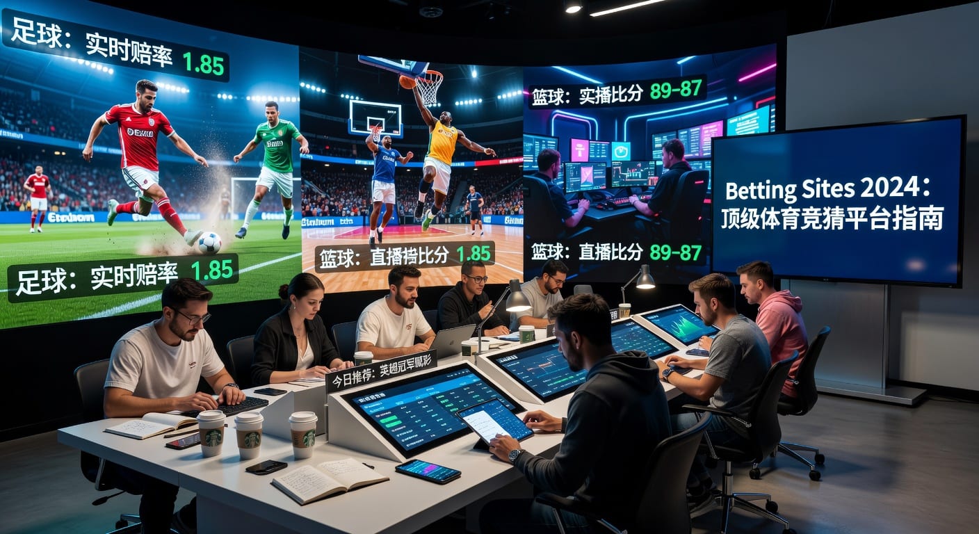 博彩平台 gambling sites betting sites 2026年筛选指南