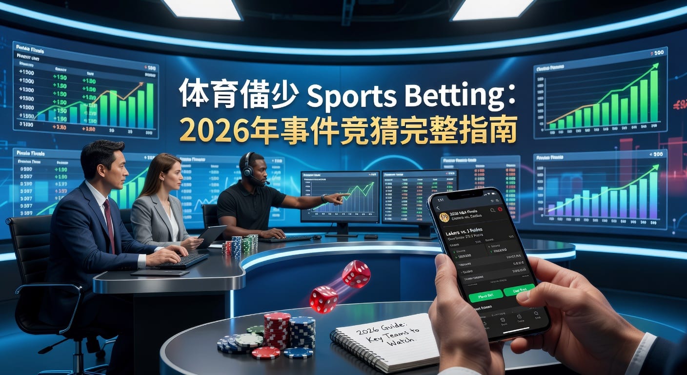 体育博彩 online betting：2026年实用分析
