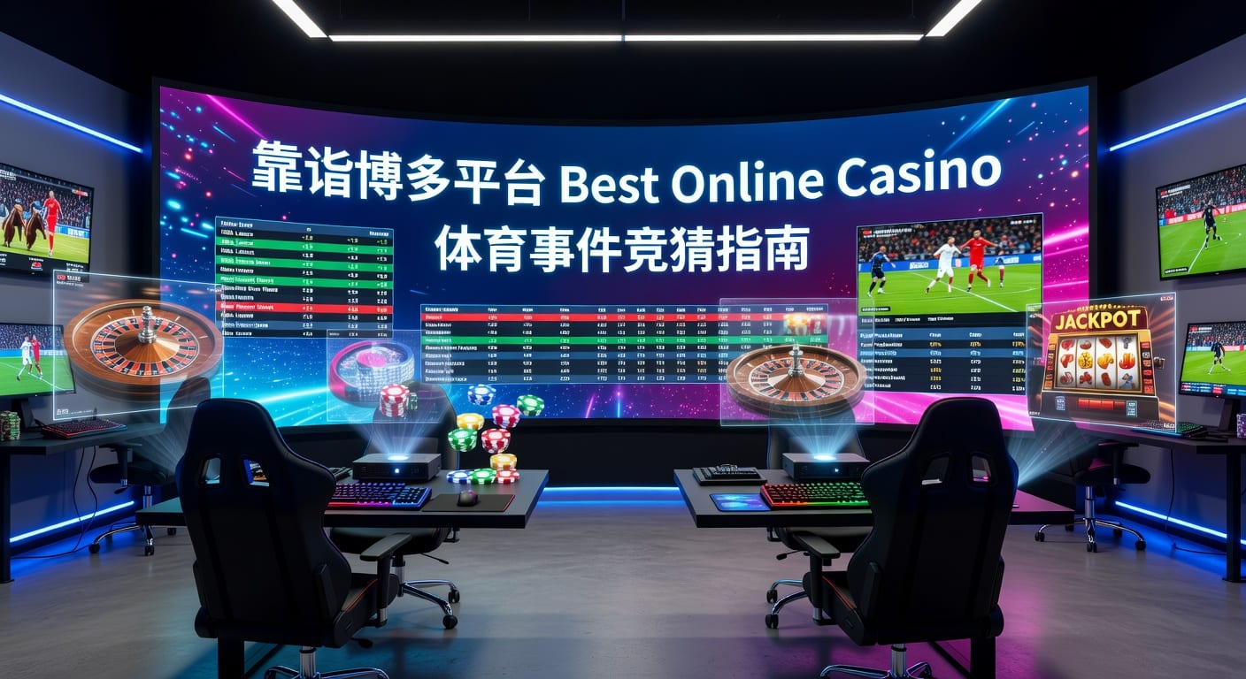 靠谱博彩平台 best online casino：2026年选择思路与风险判断