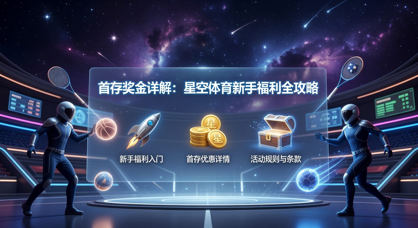 首存奖金 first deposit bonus：领取规则与使用要点