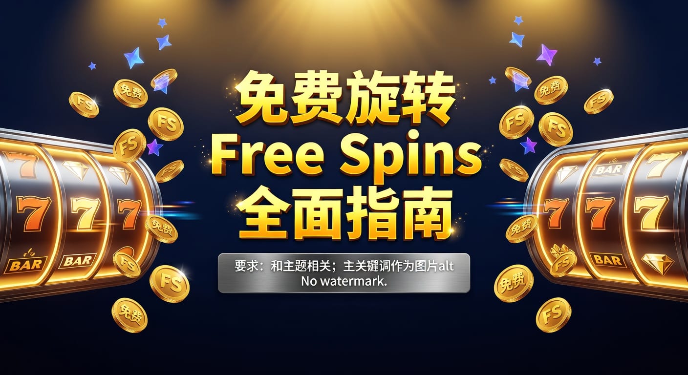 免费旋转 free spins：2026年体育玩家指南