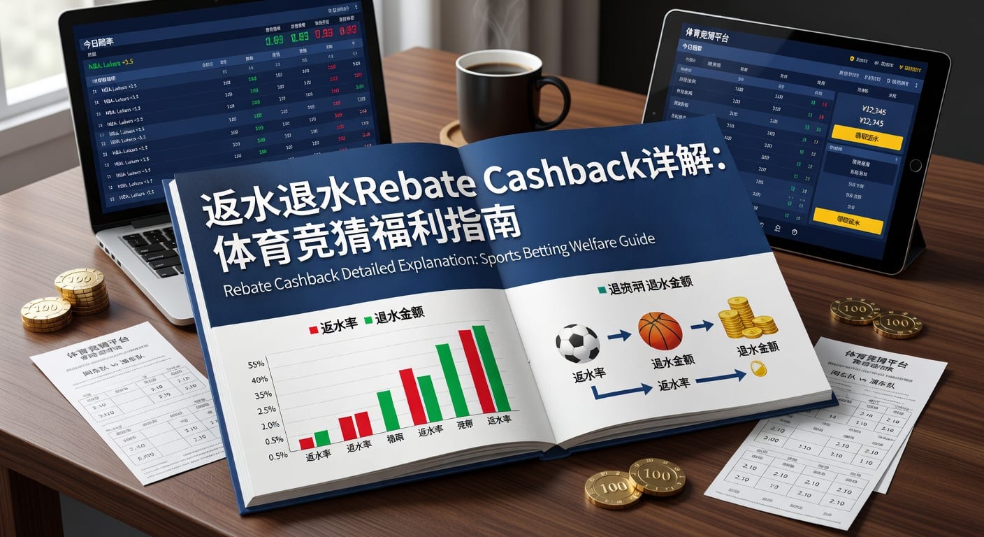返水 退水 rebate cashback：机制、计算与领取说明