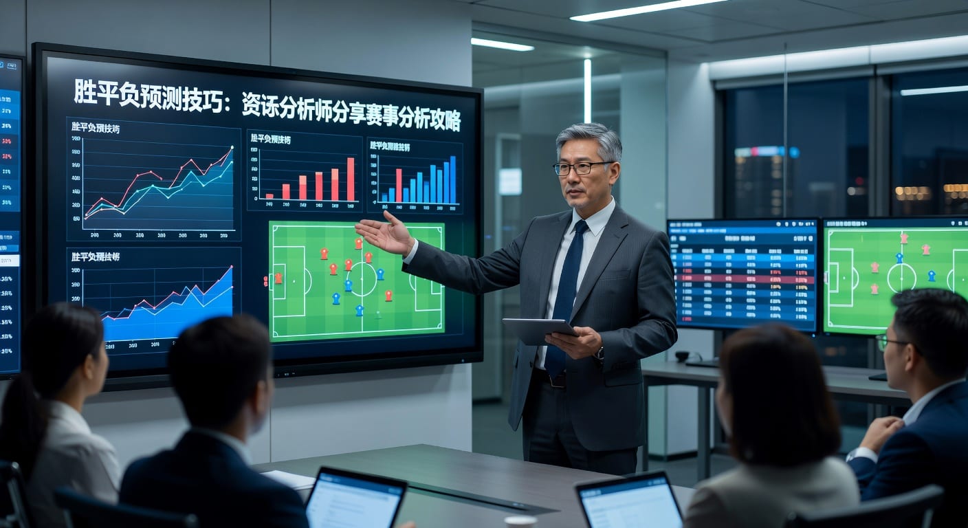 胜平负投注技巧与判断逻辑：滚球盘体育官方入口