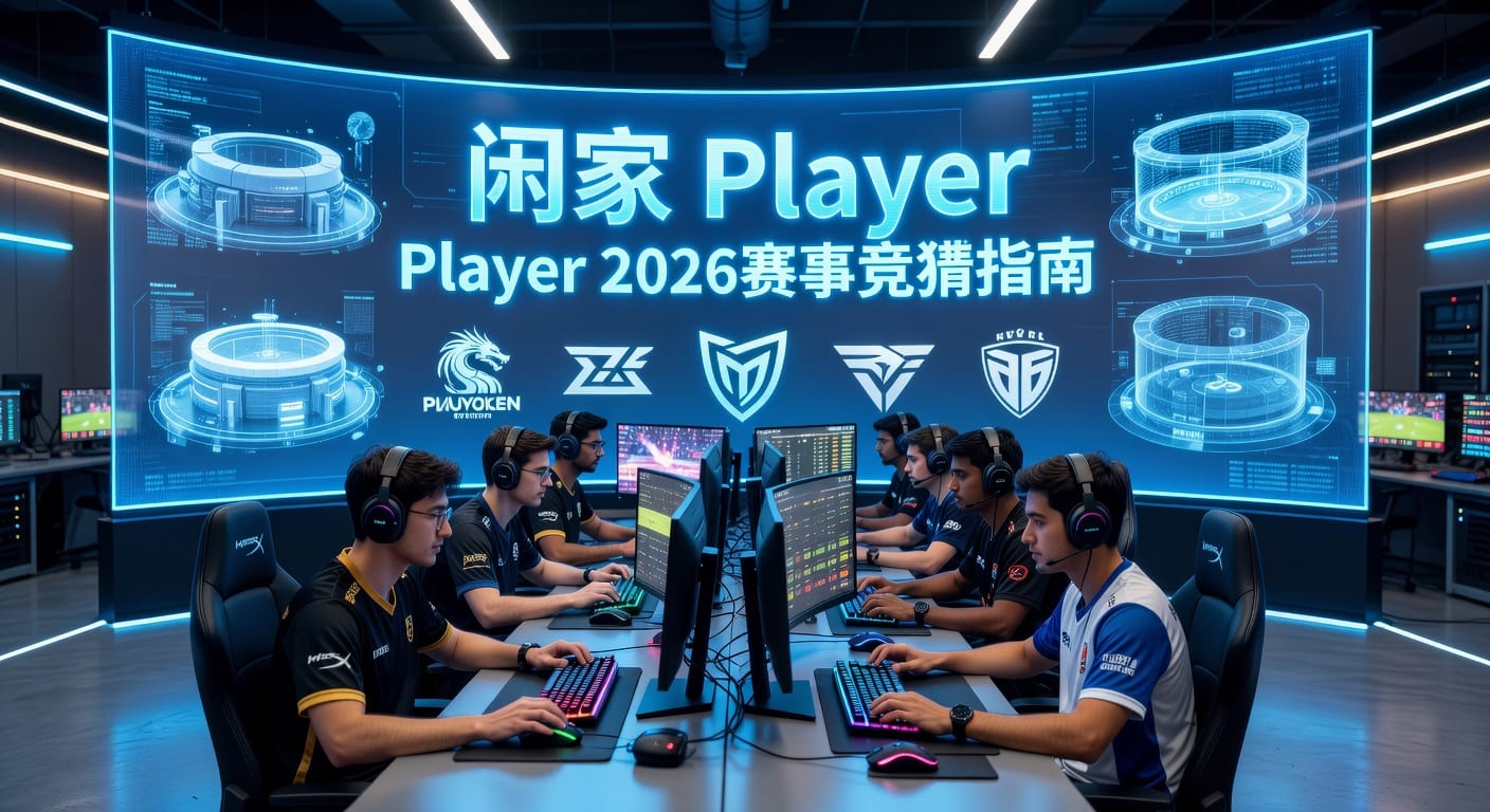 闲家 player 实战理解：角色、节奏与风险