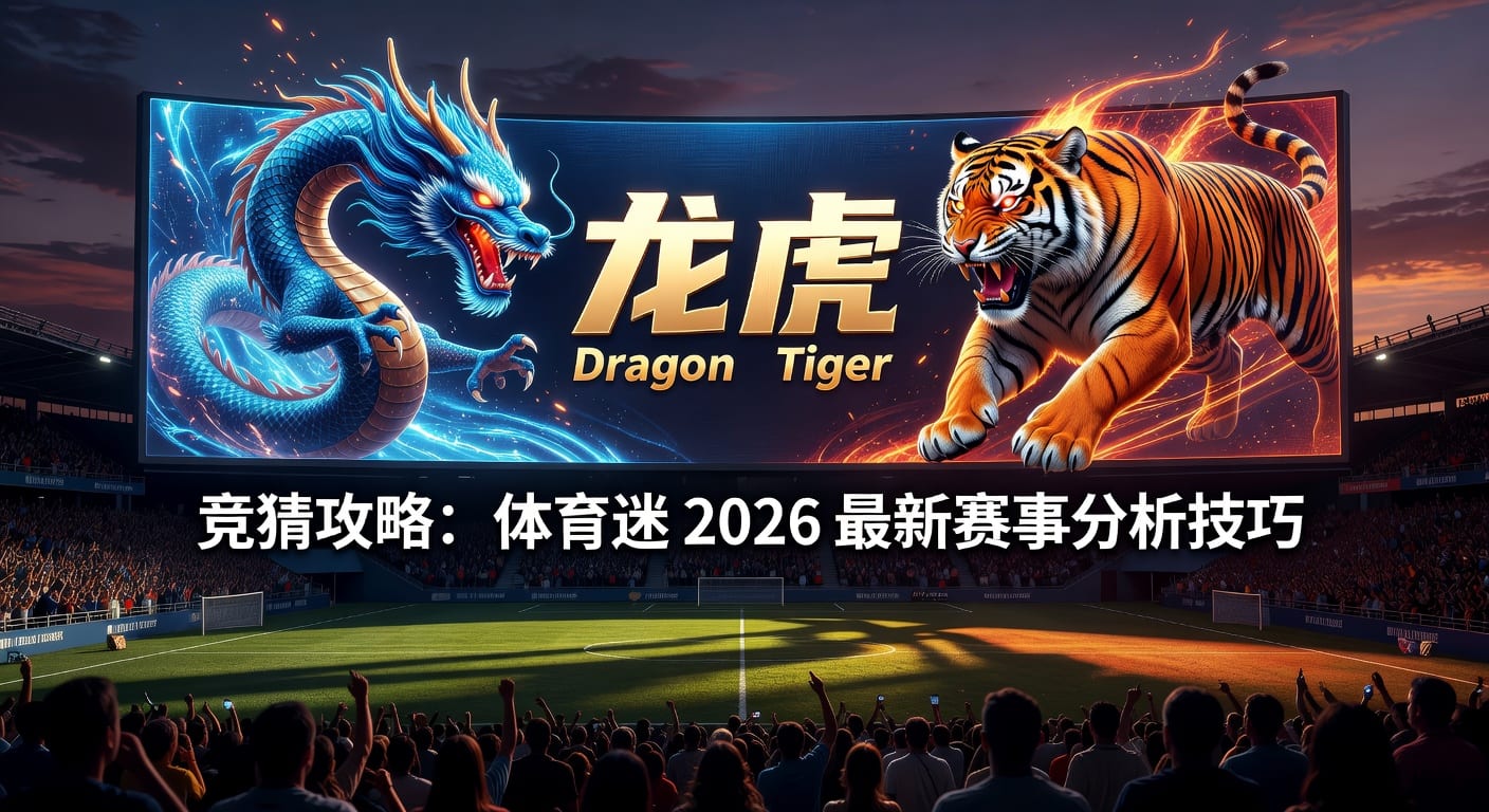 龙虎 dragon tiger：2026投注技巧与玩法解析