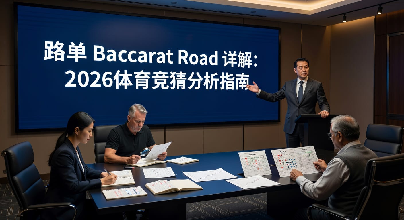 路单 baccarat road 解读：体育玩家看趋势与路单
