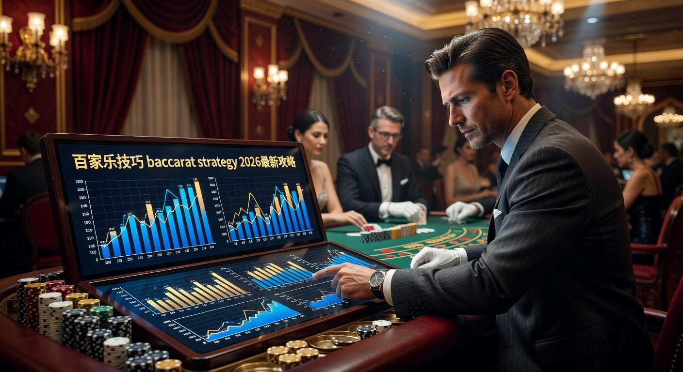 百家乐技巧 baccarat strategy 实战思路与风控指南