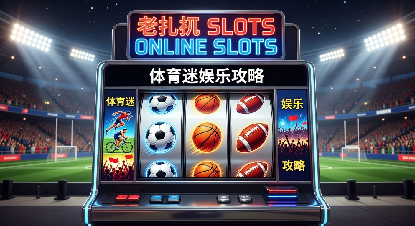 老虎机 slots online slots 搜索意图解析｜星空体育官网