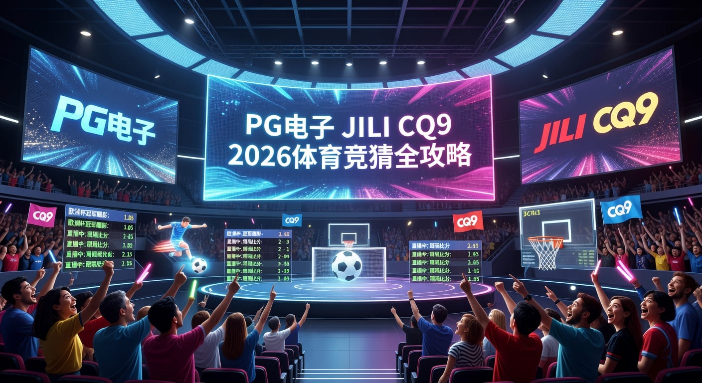 PG电子 JILI CQ9 平台体验与选择指南