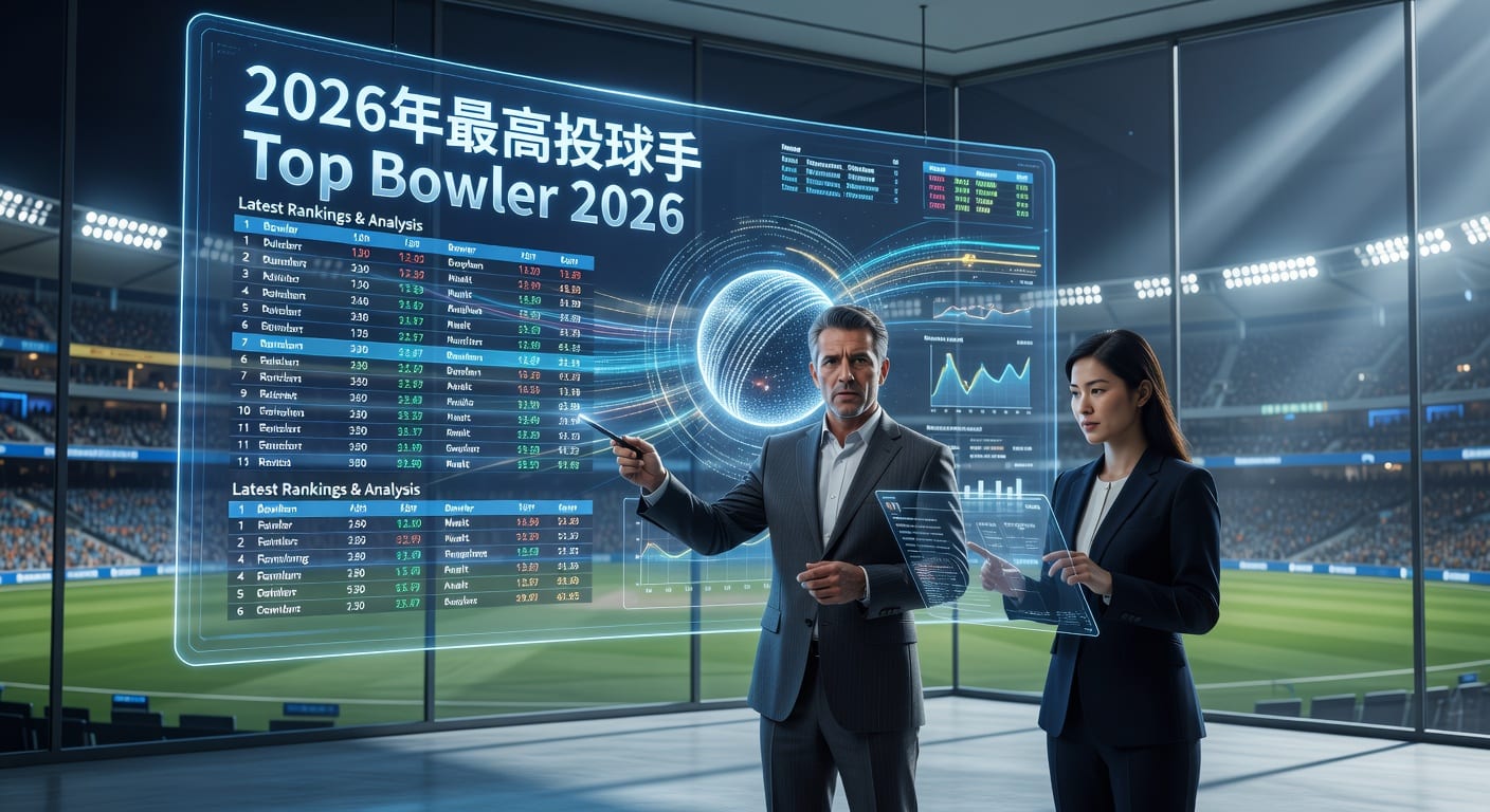 最高投球手 Top Bowler：2026年赛季观察与投注技巧思路