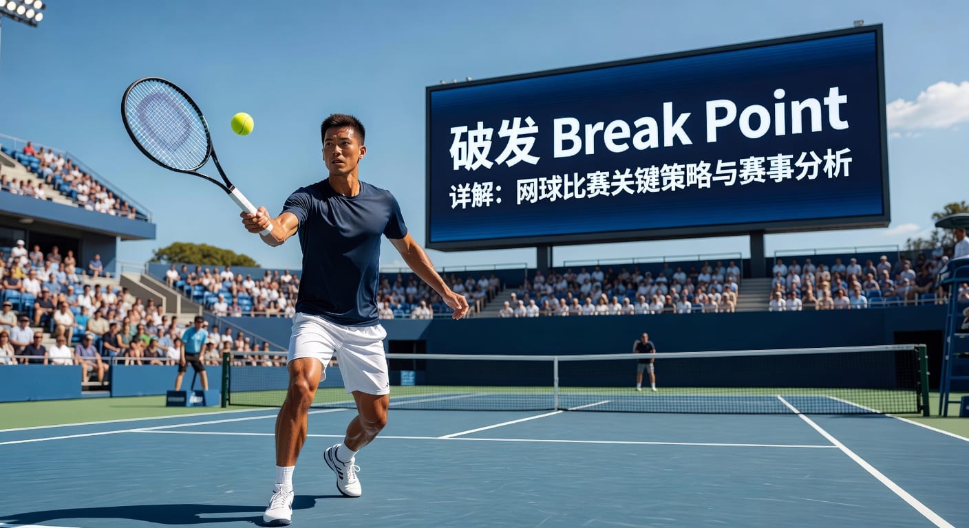 破发 break point：定义、判断与实战解读