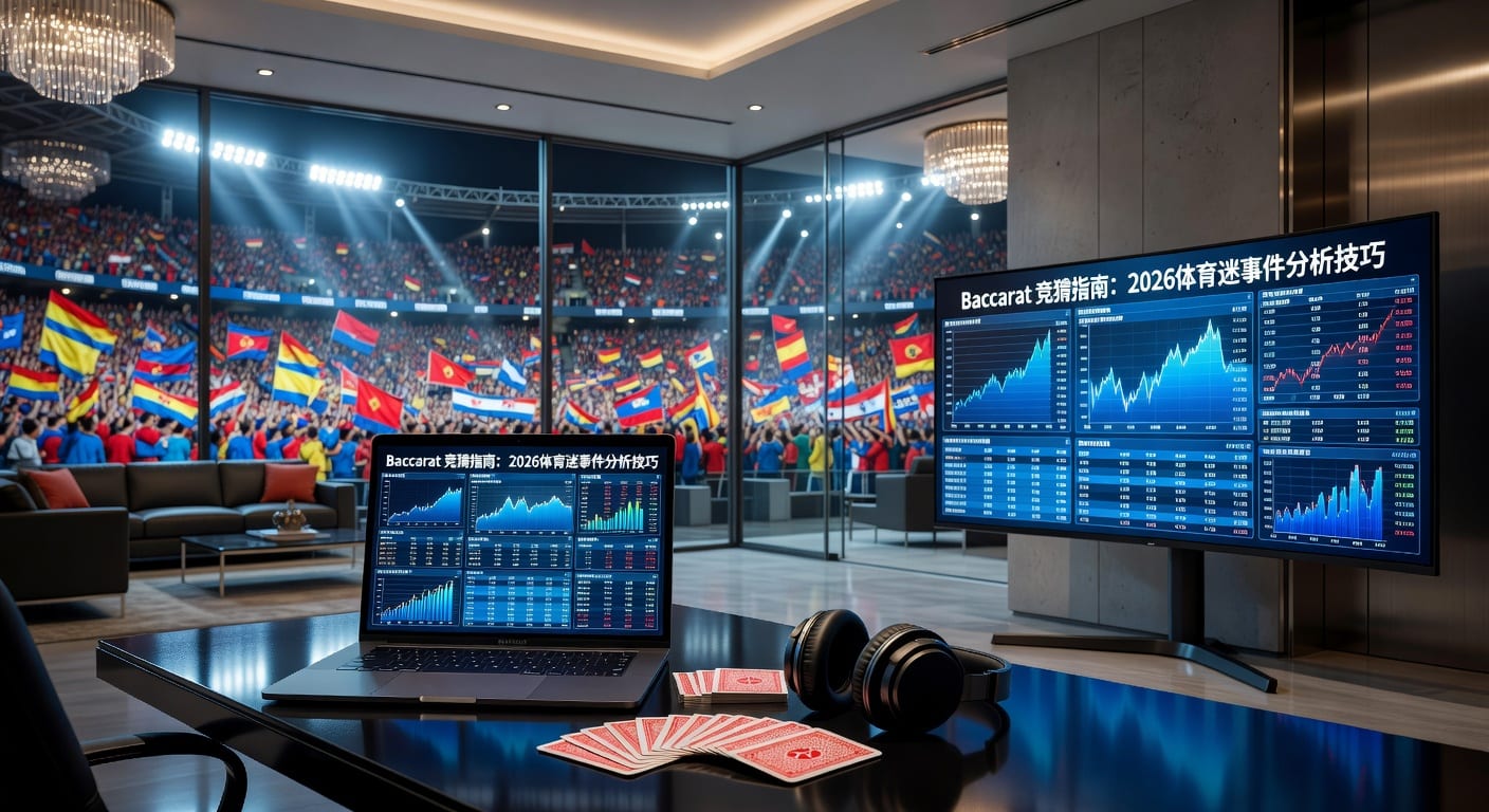 baccarat 解析：2026年玩法、节奏与风险控制