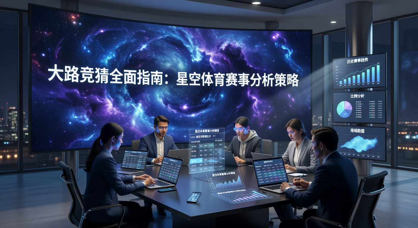 大路：体育搜索意图与实战观察
