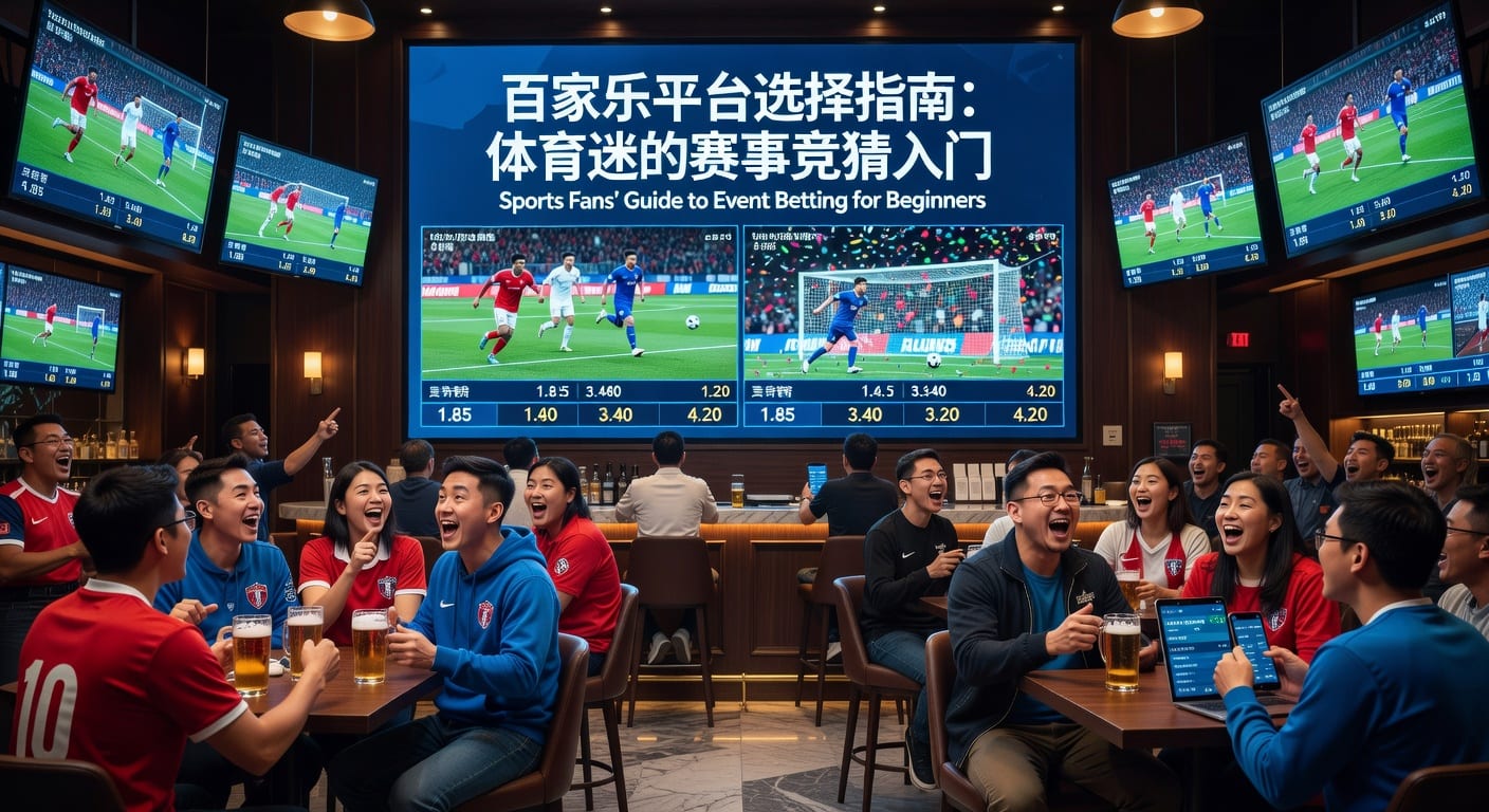 百家乐平台怎么选：体验、风控与识别要点