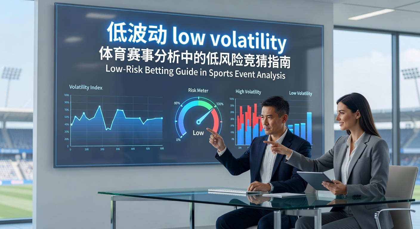 低波动 low volatility：体育投注技巧稳健思路