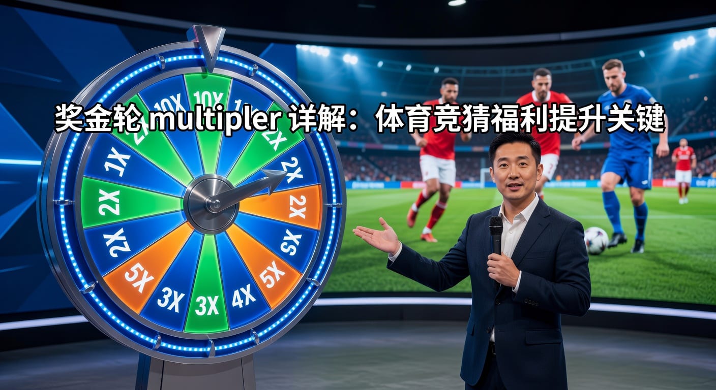 奖金轮 multiplier 规则解析与实战思路