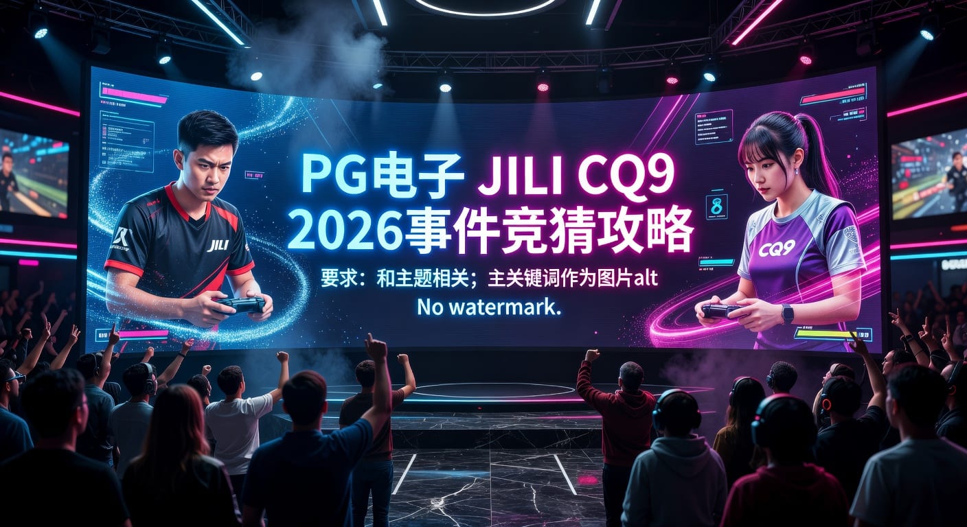 PG电子：体育玩家关注点与检索意图解析