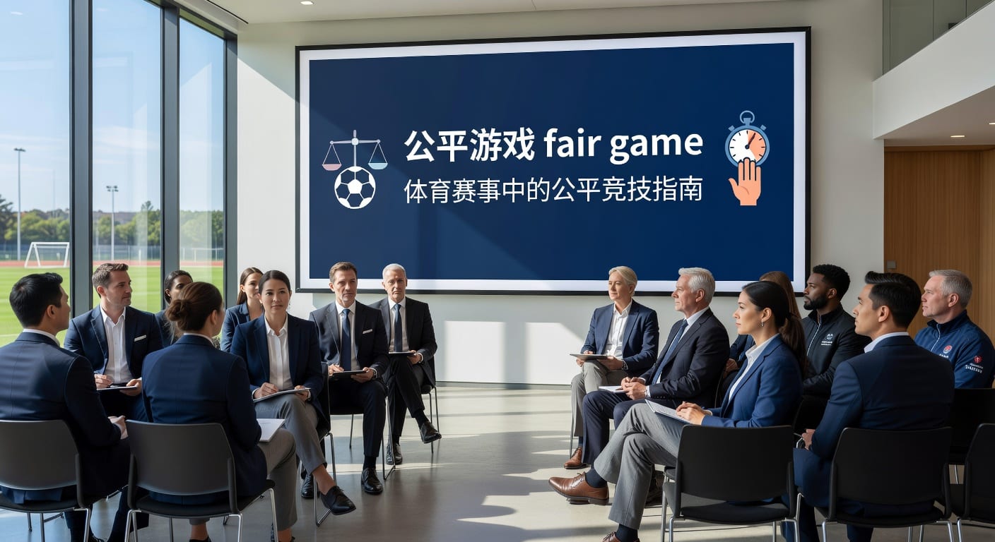 公平游戏 fair game：规则、公平性与最新判断