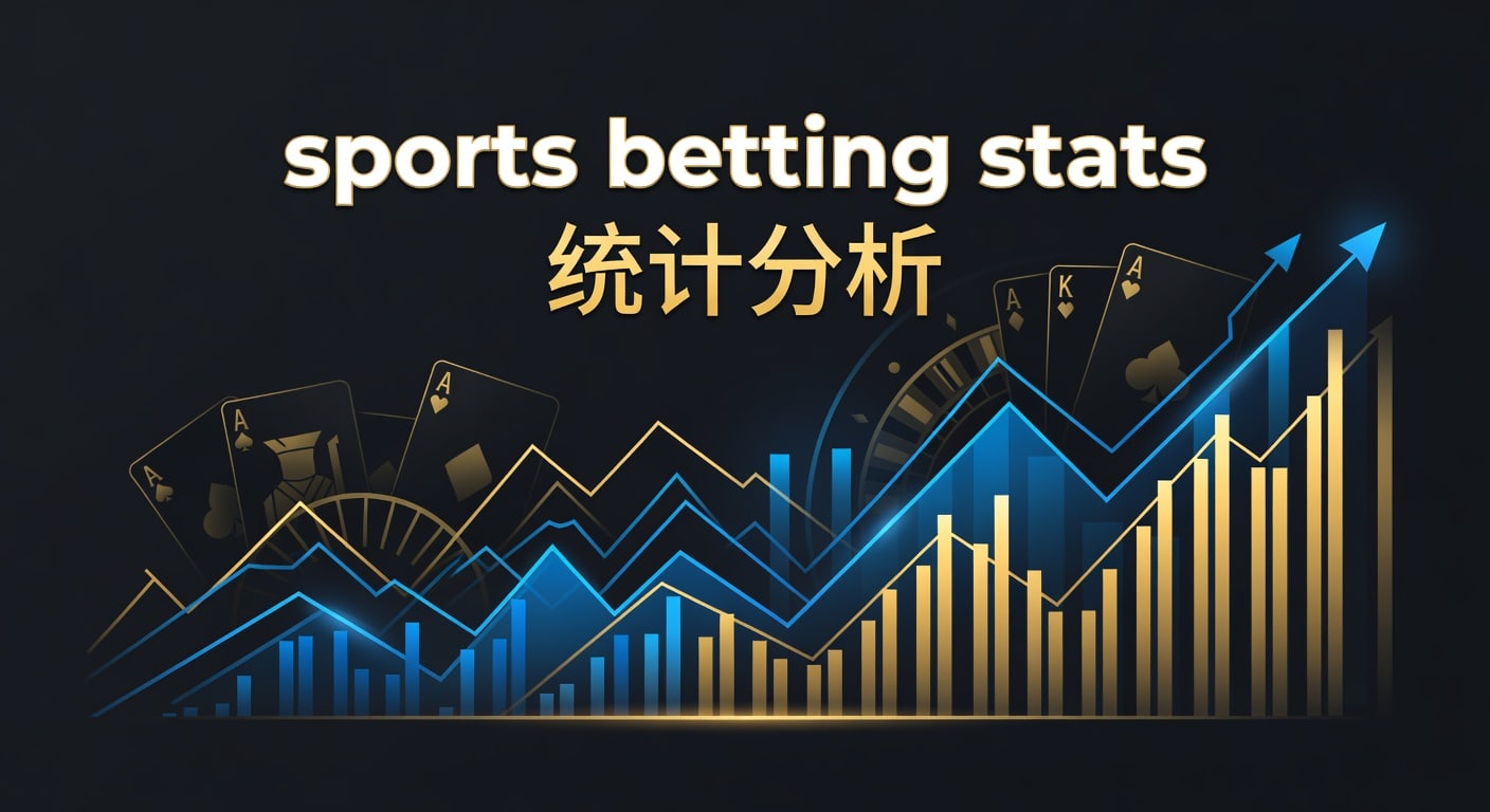 sports betting stats 统计分析：最新解读与实战框架