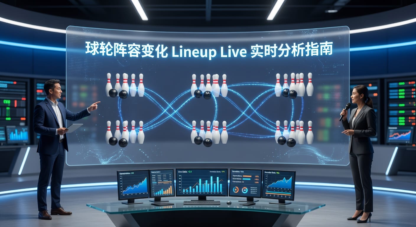 阵容变化 lineup betting：赛前首发与盘口联动
