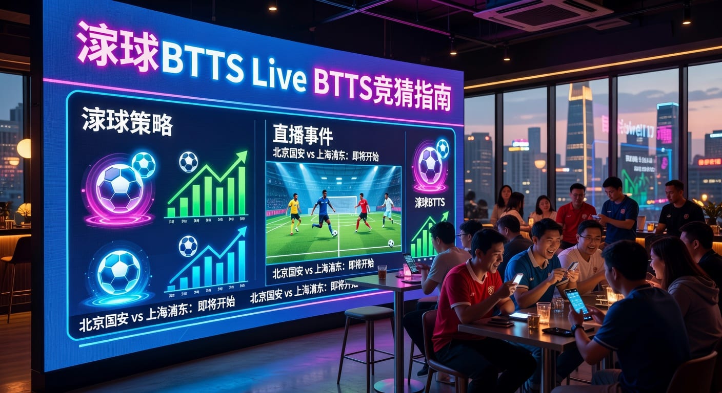 滚球BTTS live BTTS 实战解析｜星空体育官网