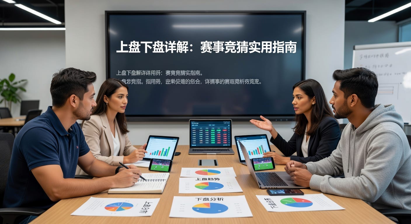 上盘 下盘实战判断与投注技巧