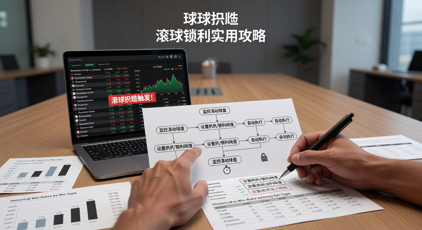 滚球止损 滚球锁利实战思路与风控技巧