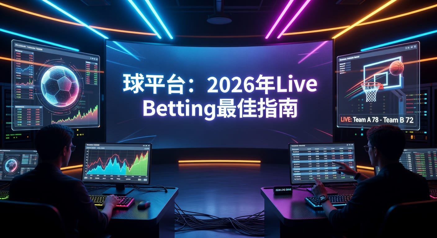 滚球平台 live betting platform：实时投注体验与判断