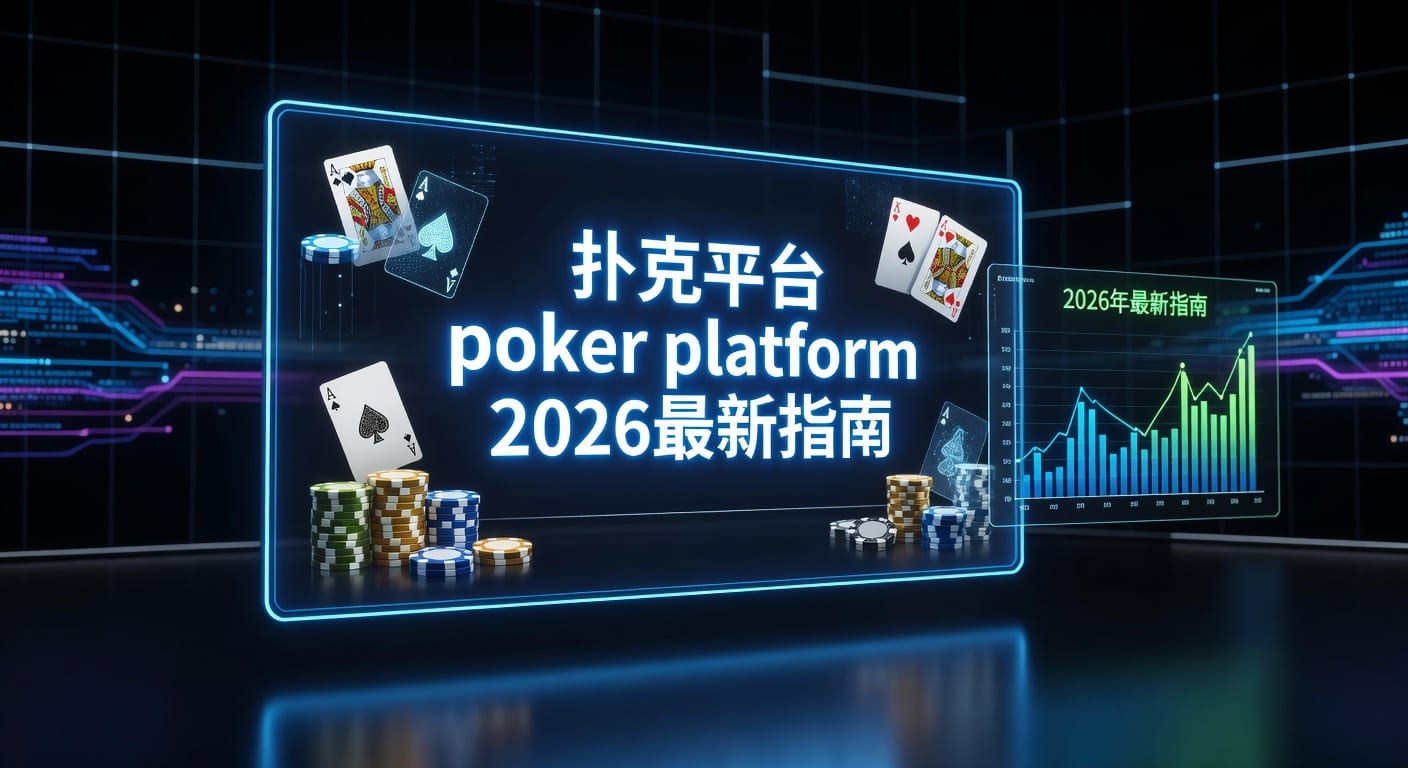 扑克平台 poker platform：搜索意图与选择逻辑解析
