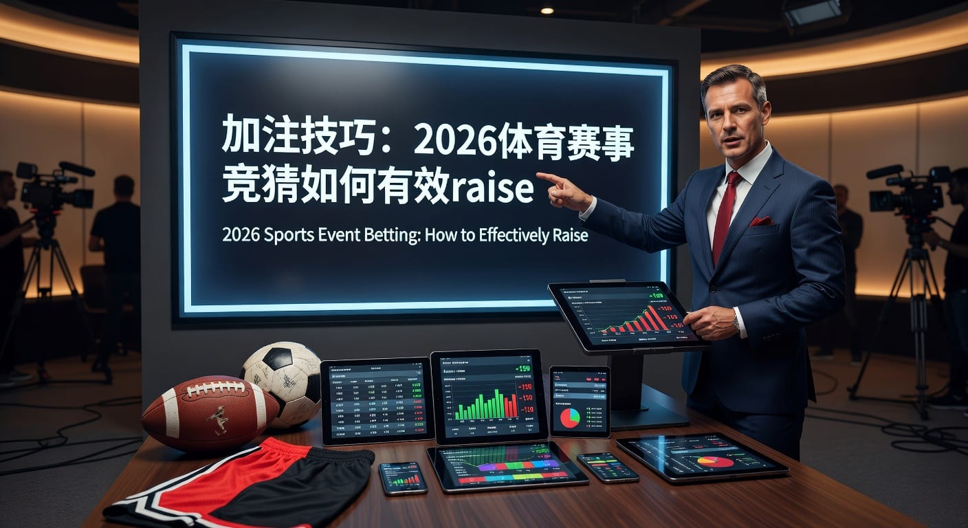 加注 raise 全解析：2026年投注技巧与场景判断