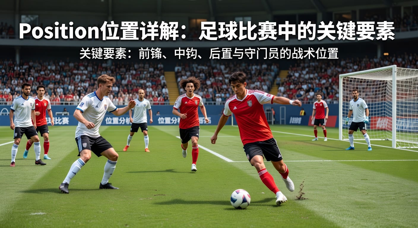 位置 position：体育赛事位置解读与判断思路