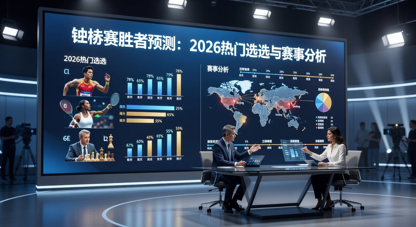 锦标赛胜者 Tournament Winner｜2026投注技巧与胜负判断