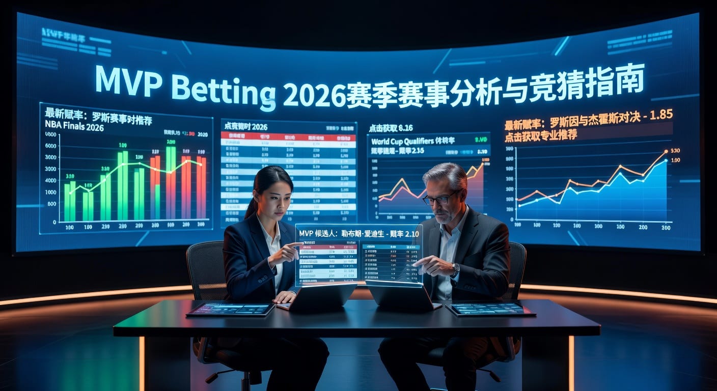 MVP Betting 2026年实战解读与投注技巧