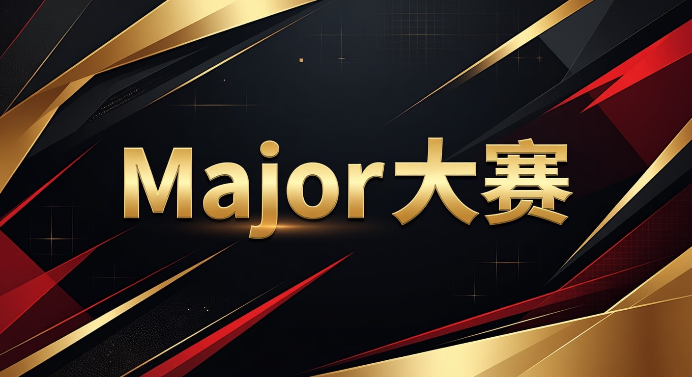 Major 大赛：2026年赛程看点与观赛策略
