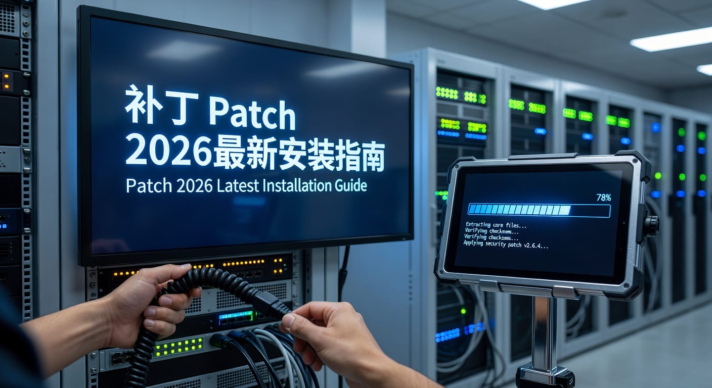 补丁 Patch：体育信息更新与赛事解读指南