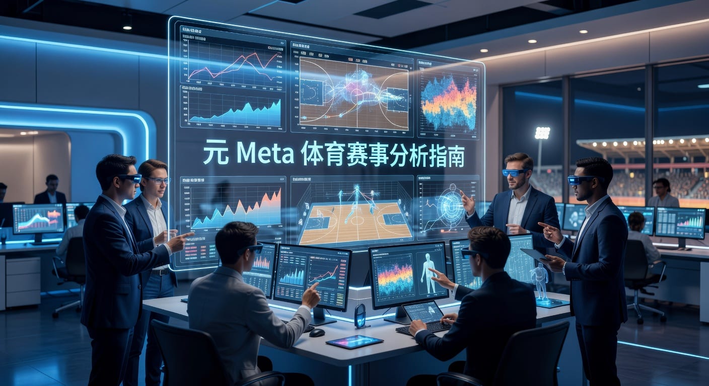 元 Meta：体育资讯搜索意图解析与内容方向
