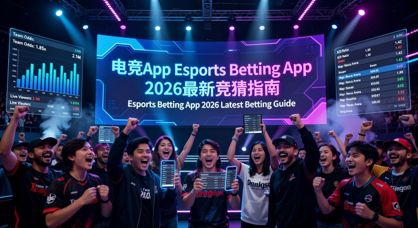 首存电竞 Esports Welcome Bonus｜领取规则与使用指南