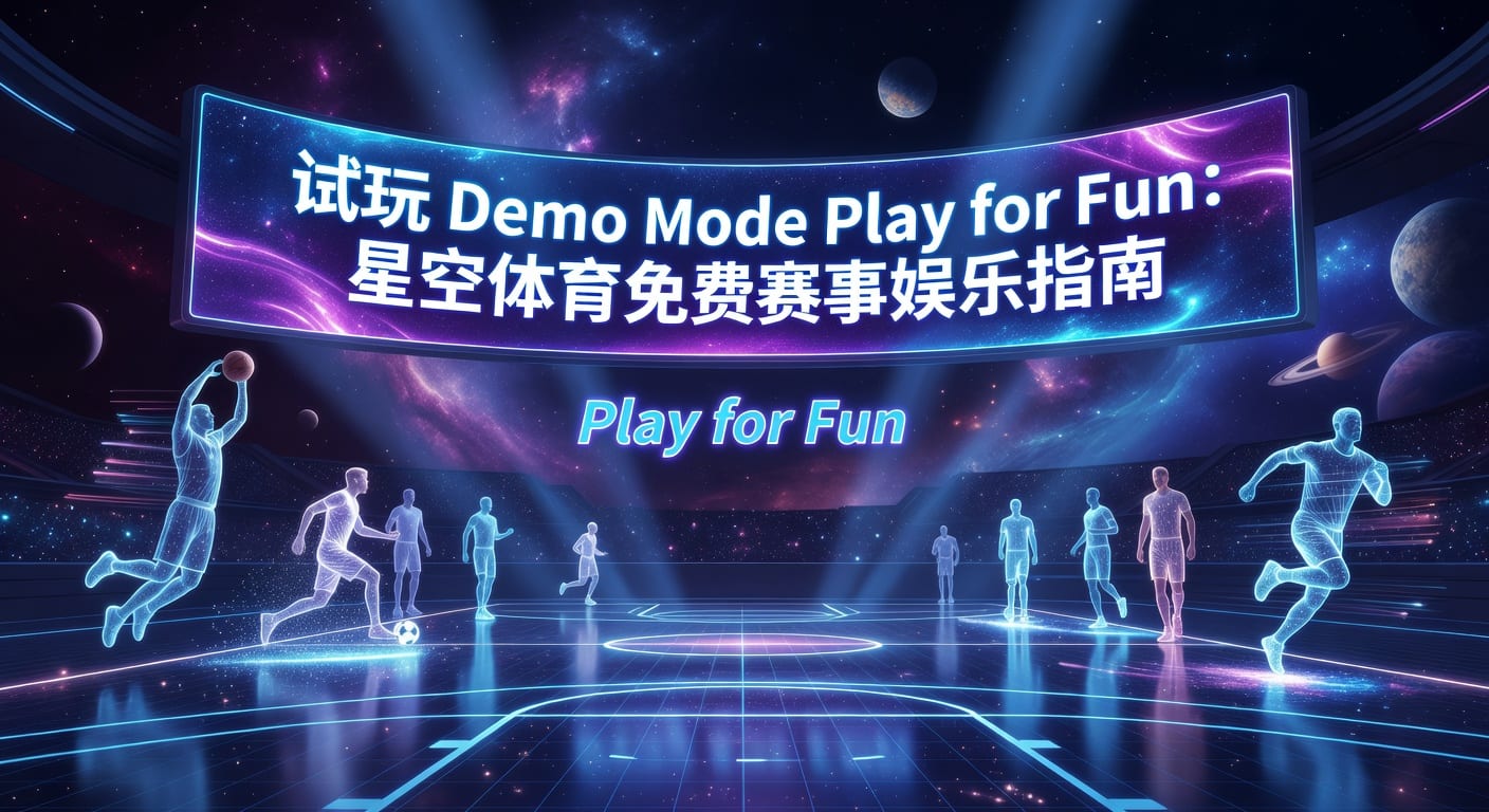 试玩 demo mode play for fun：体验、玩法与风险边界