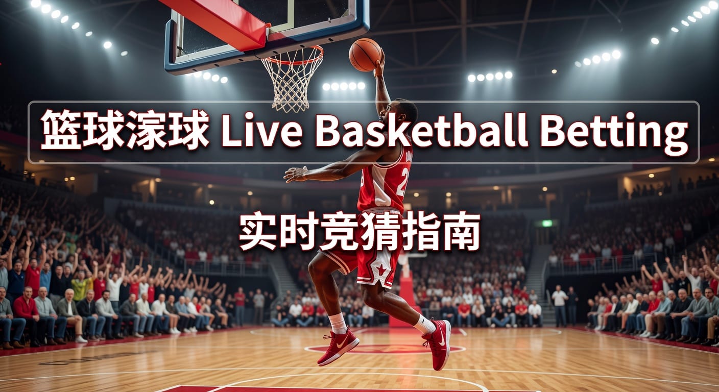 篮球滚球 live basketball betting 实战指南与节奏判断