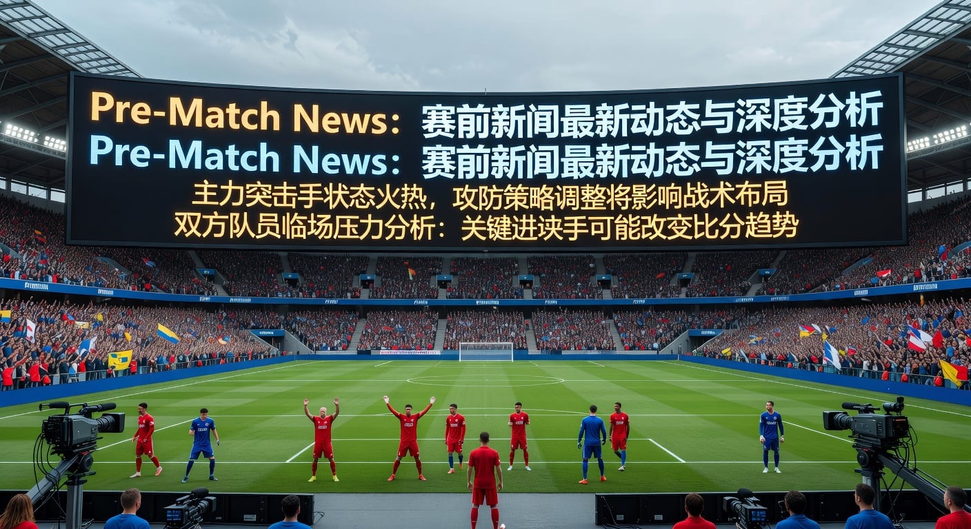 篮球赛前新闻 pre game news：赛前信息解读与判断