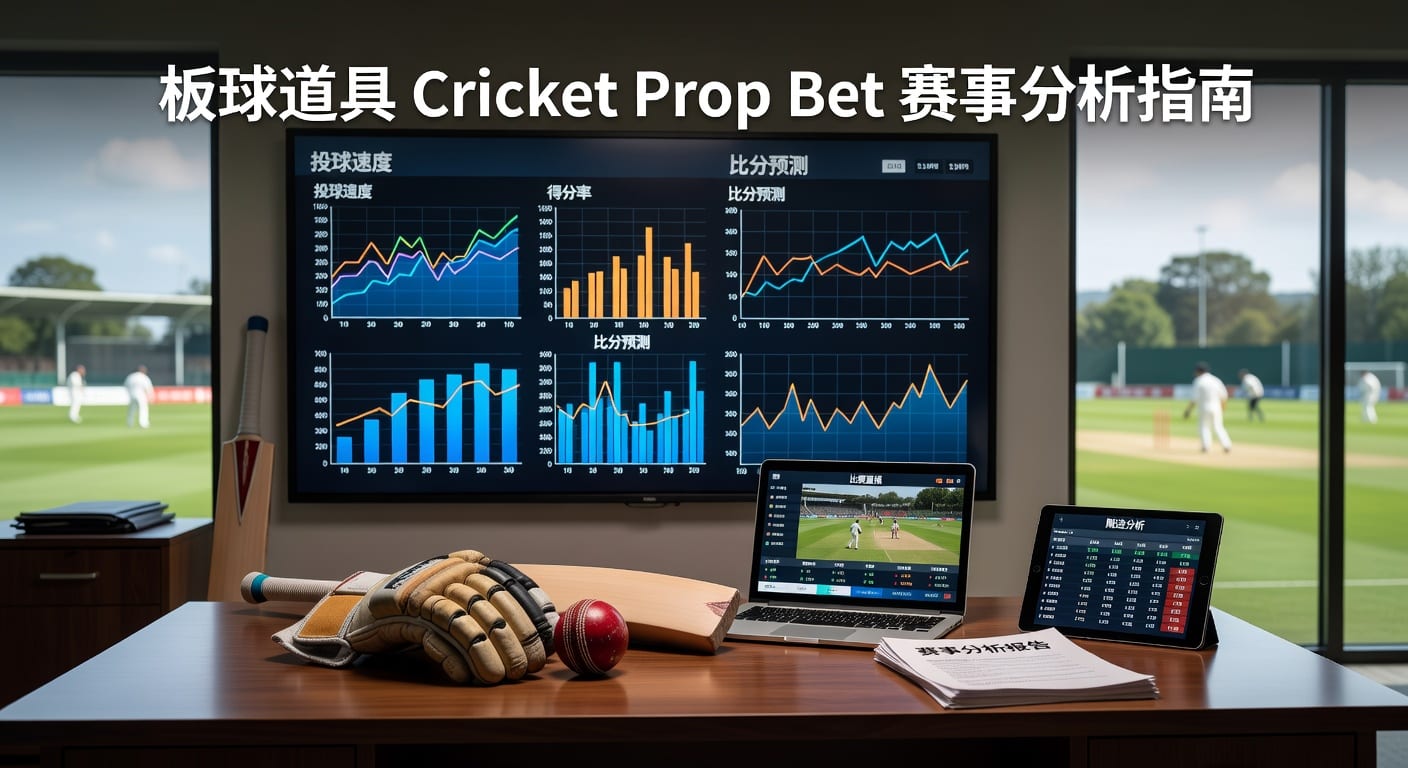 板球博彩：2026年判断框架与实战思路