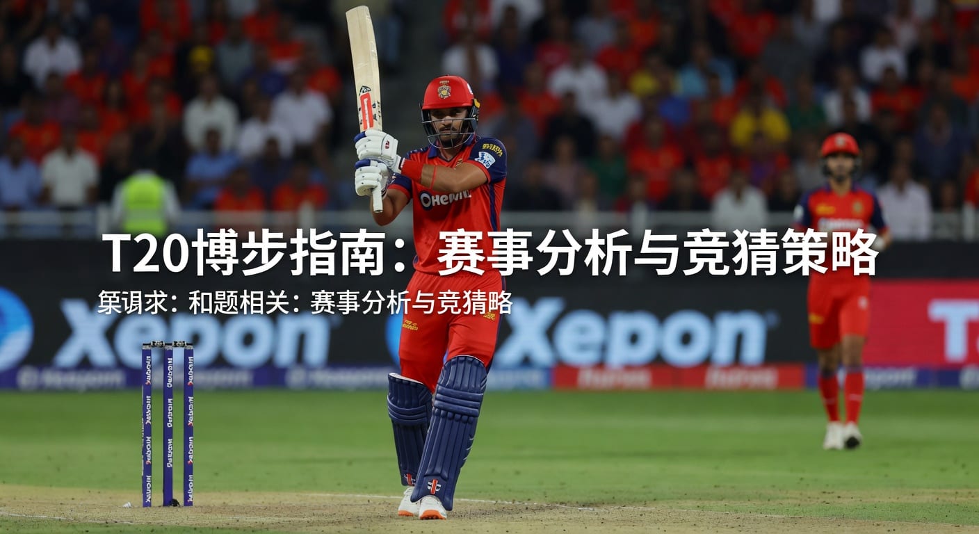 T20博彩：2026年玩法逻辑与风险判断