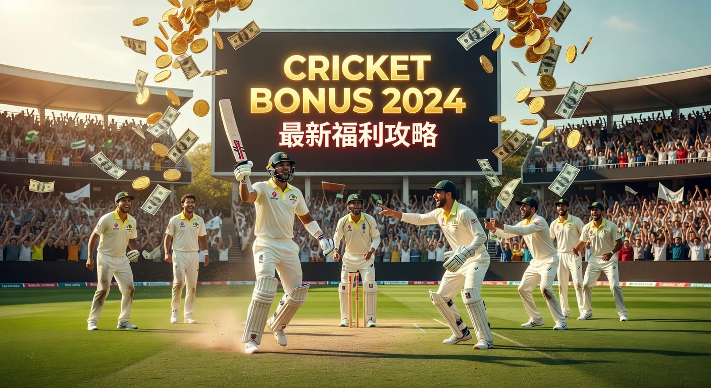 板球滚球 Live Cricket Betting 实战要点与实时判断