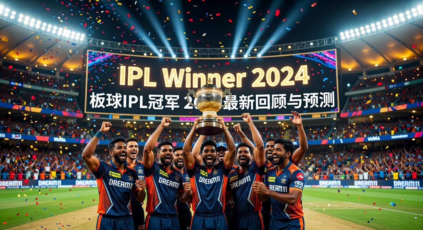 板球IPL冠军 IPL Winner：2026赛季夺冠分析