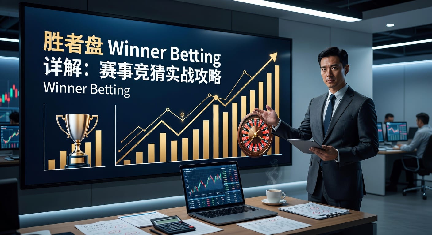 胜者盘 winner betting：投注技巧与赛事观察指南