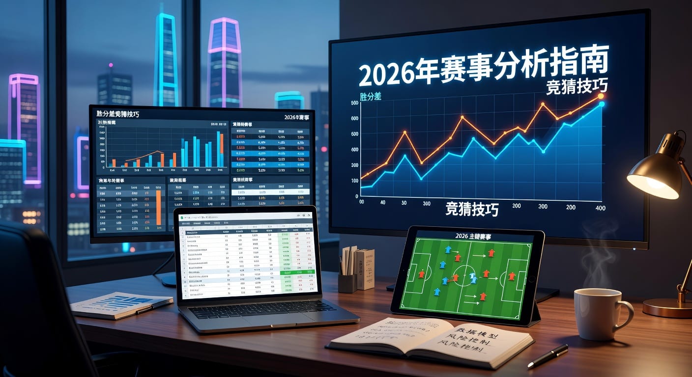 胜分差 winning margin：投注技巧与解读思路