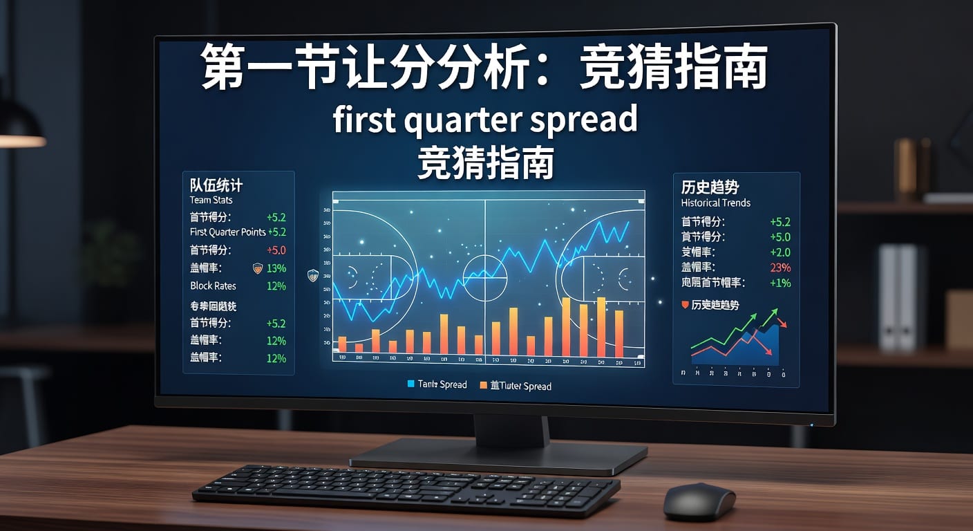 第一节让分 first quarter spread 解析与实战判断