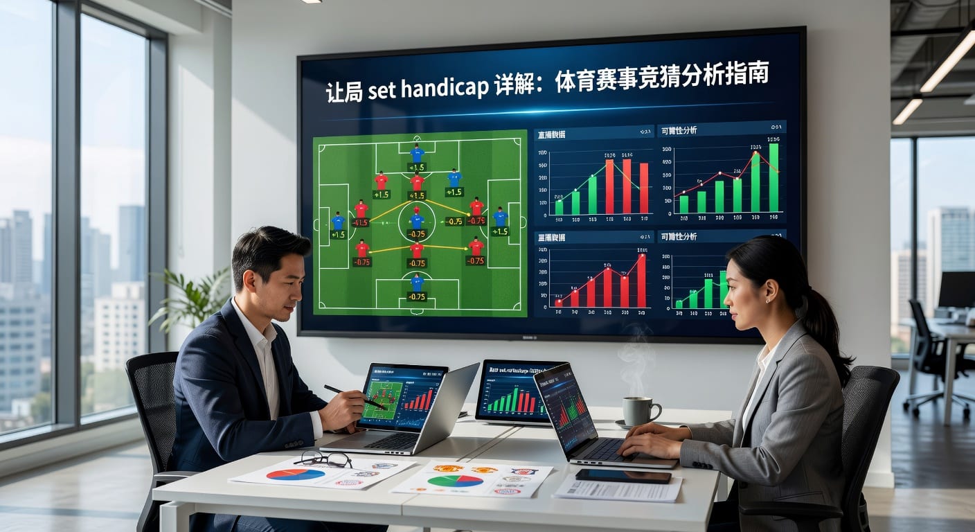 让局 set handicap 实战解读与判断方法