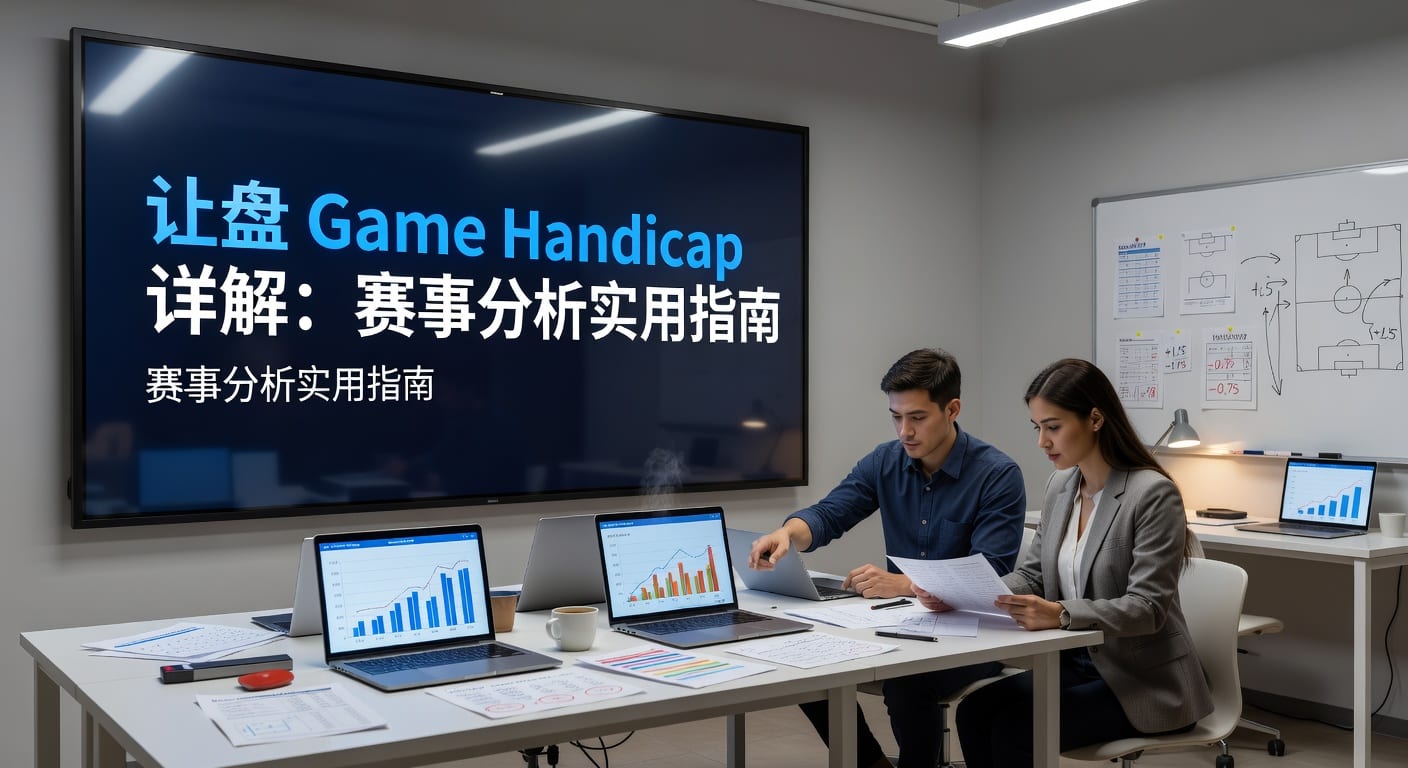 让盘Game Handicap：规则与实战判断