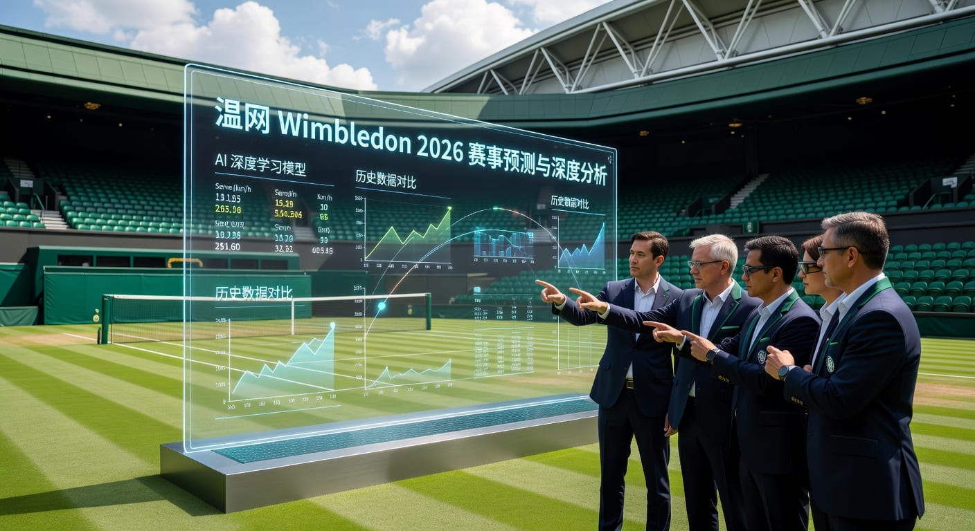 温网 Wimbledon 2026赛前全解析